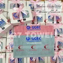 BỘ KHĂN THÊU QUÀ TẶNG CBCNV 8/3 – G7-G64 - Ảnh 9